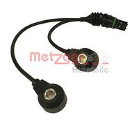 Klopfsensor METZGER 0907092 für BMW