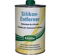 KLUTHE Silikonentferner SLOW flüssig 1l Dose KLUTHE