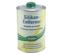 KLUTHE Silikonentferner SLOW flüssig 1l Dose KLUTHE