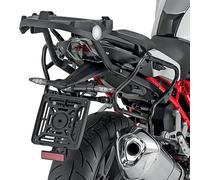 KLXR5117 Bilder X Koffer Monokey Side Für BMW 1200 R 2015-2018