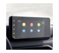 KMAGE Für Dacia Für Sandero 3 Für Stepway 2020 2021 2022 2023 8 Zoll Auto Infotainment Radio GPS Navigation Display Film TPU Screen Protector