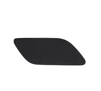 KMLONG Front Scheinwerfer Scheinwerfer Waschanlage Düse Abdeckung Kappe Fit for A6 C7 2011 2012 2013 2014 4G 0 955 276 4G 0 955 275 Abdeckkappe der Scheinwerferwaschdüse(RIGHT 4G0955276)