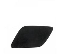 KMLONG Front Stoßstange Scheinwerfer Waschanlage Spray Düse Jet Abdeckung Kappe Fit for A6 C6 Quattro S6 RS6 2005 2006 2007 2008 4F0955275 4F0955276 Abdeckkappe für Scheinwerferwaschdüsen(CAP LH)