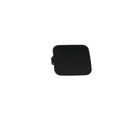 KMLONG Vorne rechts Stoßstange Abschleppen Anhänger Kappe Fit for Toyota, Auris 2013-2018 Zughaken Abdeckung Auto Teile 52127-02927/02430 Abschlepphaken für die vordere Stoßstange