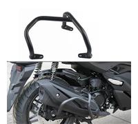 KMWSHAN Motorrad-Sturzbügel Für H-ONDA NSS 350 NSS350 Forza 350 2022 2023 Motorradschutzbügel Sturzbügel Auspuffschachtschutz Stoßstangenschutz Verkleidungsschutz