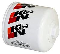 Kn HP-2007 Ölfilter K & N Auto Ponti adian 1.8L L4 Dsl 1981