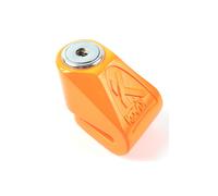 Kovix KN1 Bremsscheibenschloss Fluo-Orange