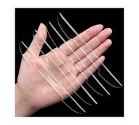 KNAUDMDM 4 Stück Autotür Kantenschutz, für Hyundai Tucson 2004-2025 Stoßschutz Türschoner Türkantenschutz Selbstklebend Türkantenschoner Streifen Trim