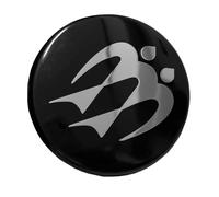 Knaus Radnabendeckell für Alu-Felge