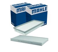 MAHLE Filter, Innenraumluft LA252