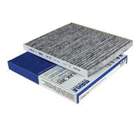 Mahle Knecht Filter LAK301 Filter, Innenraumluft