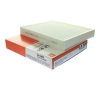 Innenraumluftfilter MAHLE KNECHT LA 809