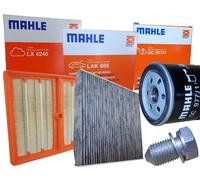 Luftfilter MAHLE KNECHT LX 4246