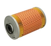 MAHLE KX 36D Kraftstofffilter für MAN F90