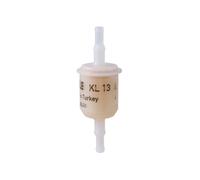 Mahle Knecht Kraftsofffilter Benzinfilter Bmw 2 3 5 Ford Fiat Opel Saab Bmw: 13321277481, 13321278272, Citroën: 5490862, Citroën: 95534485