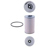 MAHLE KX 36D Kraftstofffilter für MAN F90