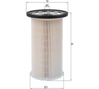 Kraftstofffilter KNECHT KX 386