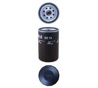 Ölfilter MAHLE KNECHT OC 79