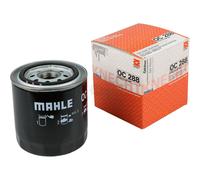 KNECHT Ölfilter Anschraubfilter für Jeep Wrangler IV 2.0 4xe Plug-in-Hybrid