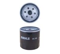 Ölfilter Mahle Original OC 90