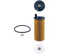 KNECHT Ölfilter (OX 404D)