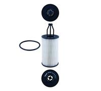 Ölfilter MAHLE KNECHT OX 814D