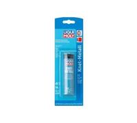 LIQUI MOLY Knet-Metall | 56 g | Klebstoff | Art.-Nr.: 6187, farblos