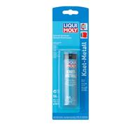 Knetharz LIQUI MOLY 6187 Knet-Metall 2-K-Epoxyd Knetmetall Metall Reparatur 56g