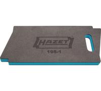 Kniebrett 195-1 L450xB210xS30ca.mm HAZET