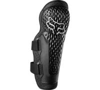 Knieschützer FOX Titan Sport MX Schwarz L/XL Schwarz