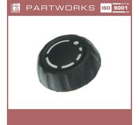 Knopf Radio für PORSCHE 997 Carrera turbo 987 Boxster bis -'08 PCM LINKS