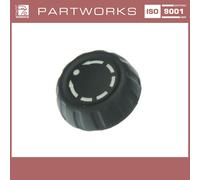 Knopf Radio für PORSCHE 997 Carrera turbo 987 Boxster bis -'08 PCM RECHTS