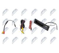 Knopf zum Öffnen der Heckklappe EZC-BM-182 NTY für BMW 2 Active Tourer 3 X1 X3