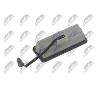 NTY SCHALTER TASTER HECKKLAPPE KOFFERRAUM passend für LAND ROVER RANGE ROVER L32