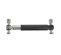 Knott Achsstoßdämpfer Anhänger | 600 bis 1800 kg | Knott Nr. 990001 | inkl. Schraubensatz