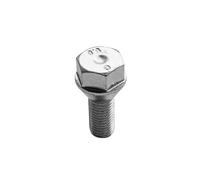 KNOTT Kegelbundschraube M12x1,5 Radschraube für PKW-Anhänger 4x100 Achse SW19