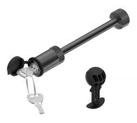 KNOTT Original Steckschloss KS25 / 35 / 30 / inkl. SafetyBall Diebstahlsicherung