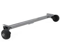 KNOTT VGB13M gebremste Achse für Anhänger/Abschleppwagen 1350kg 1000mm 1370mm 5x112