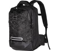 Knox Eda Every Day Adventure Motorradrucksack 25 l schwarz