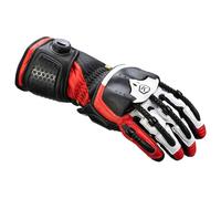 Knox Handroid MK5 Handschuhe schwarz rot Gr. XXL