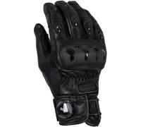 Knox Orsa MK2 Motorrad Handschuhe, schwarz, Größe XL für Männer