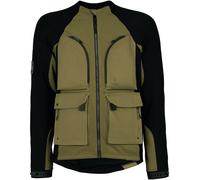 Knox Jacke Tor Grün S