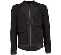 Knox Jacke Tor Schwarz M