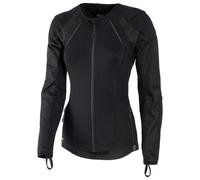 Knox Urbane Pro MK3 Damen Protektorenjacke, schwarz Größe: S