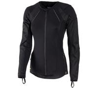 Knox Urbane Pro MK3 Protektorenjacke Damen Schwarz XL