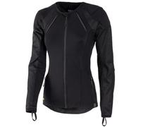 Knox Urbane Pro MK3 Damen Protektorenjacke, schwarz, XS