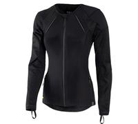 Knox Urbane Pro MK3 Damen Sommerjacke L Black