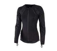 Knox Urbane Pro MK3 Damen Sommerjacke L Black