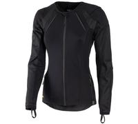 Knox Jacke Urbane Pro MK3 Damen Schwarz XL
