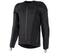 Knox Urbane Pro MK3 Protektorenjacke Schwarz Herren 4XL